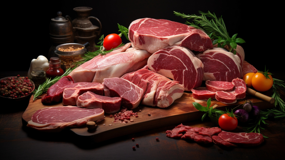 Alimentos e Produtos Agroindustriais