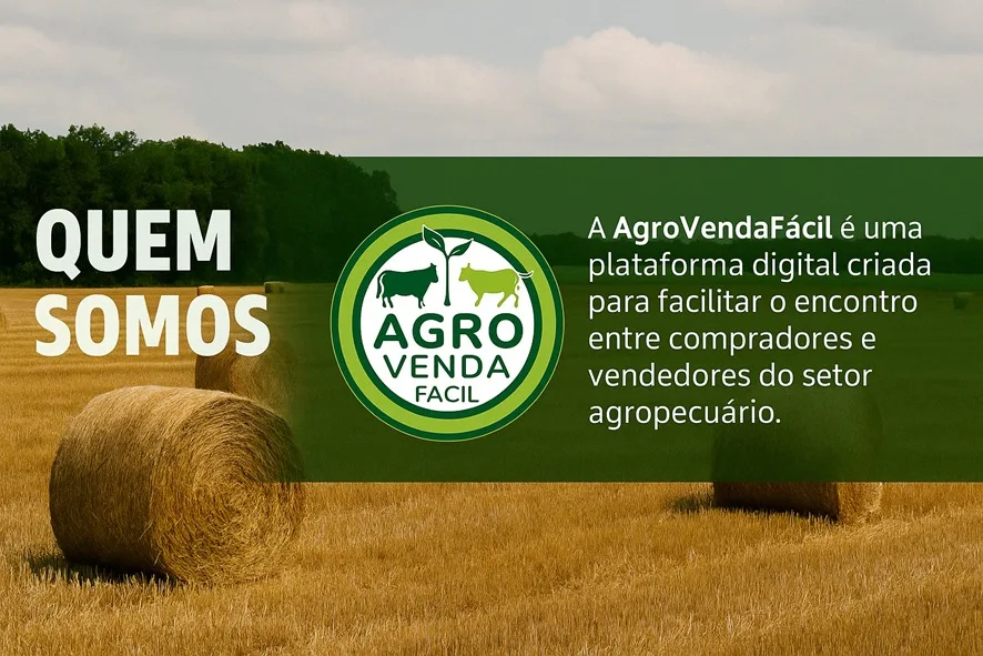 AgroVendaFácil