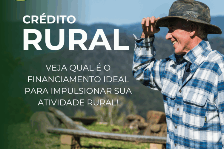 Crédito Rural