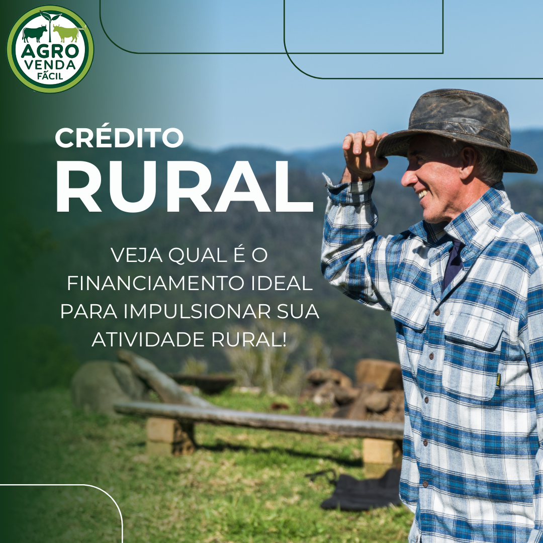 Crédito Rural